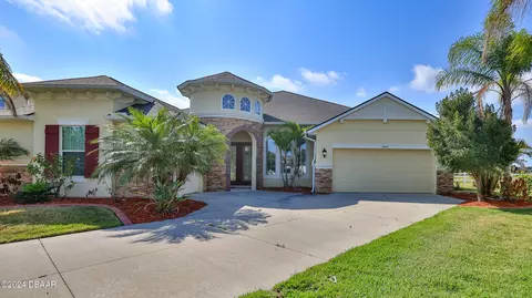 1904 Mendocino Ln, Port Orange, FL 32128