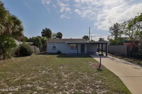 132 Laurie Dr, Ormond Beach, FL 32176