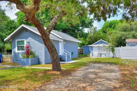 1316 San Jose Blvd, Daytona Beach, FL 32117
