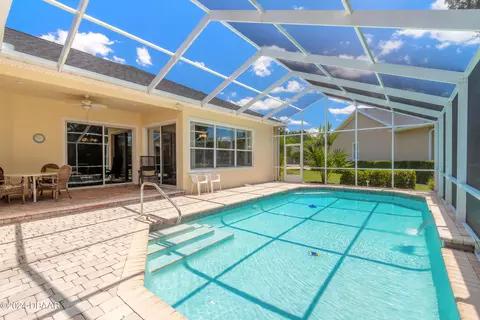 Exterior - 344 Chelsea Place Ave, Ormond Beach, FL 32174 photo 6 of 13