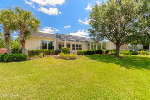 Exterior - 344 Chelsea Place Ave, Ormond Beach, FL 32174 photo 12 of 13