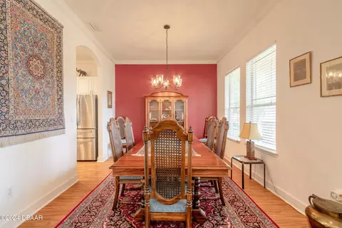 Dining - 344 Chelsea Place Ave, Ormond Beach, FL 32174 photo 1 of 4