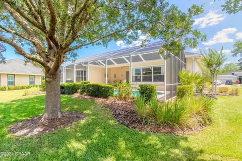 Exterior - 344 Chelsea Place Ave, Ormond Beach, FL 32174 photo 10 of 13