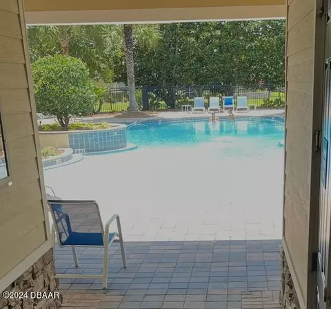 Exterior - 344 Chelsea Place Ave, Ormond Beach, FL 32174 photo 13 of 13