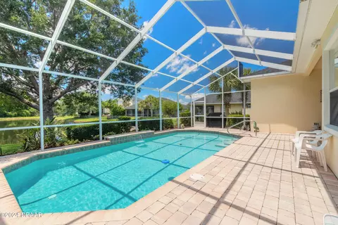 Exterior - 344 Chelsea Place Ave, Ormond Beach, FL 32174 photo 7 of 13
