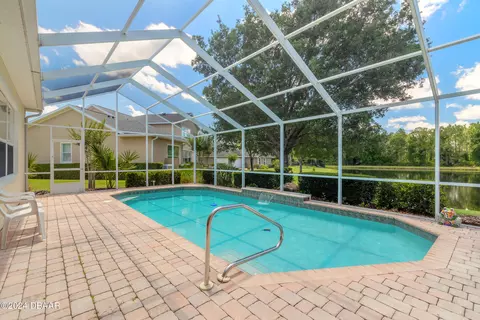 Exterior - 344 Chelsea Place Ave, Ormond Beach, FL 32174 photo 5 of 13