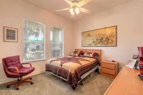 Bedroom - 344 Chelsea Place Ave, Ormond Beach, FL 32174 photo 3 of 4