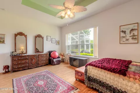 Bedroom - 344 Chelsea Place Ave, Ormond Beach, FL 32174 photo 1 of 4