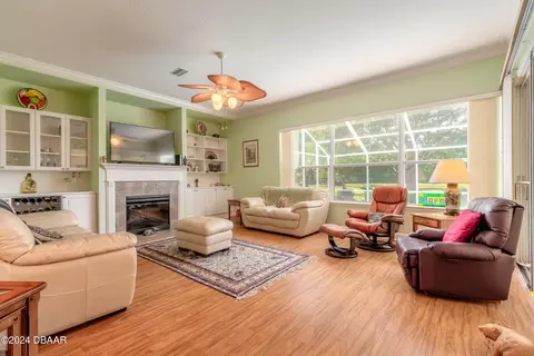 Living - 344 Chelsea Place Ave, Ormond Beach, FL 32174 photo 1 of 3