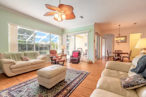 Living - 344 Chelsea Place Ave, Ormond Beach, FL 32174 photo 2 of 3