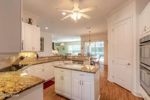 Kitchen - 344 Chelsea Place Ave, Ormond Beach, FL 32174 photo 5 of 5