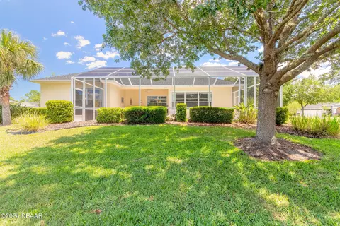 Exterior - 344 Chelsea Place Ave, Ormond Beach, FL 32174 photo 11 of 13
