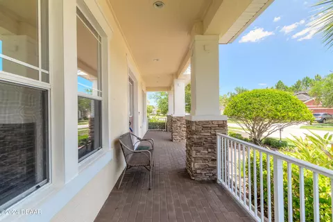 Exterior - 344 Chelsea Place Ave, Ormond Beach, FL 32174 photo 3 of 13