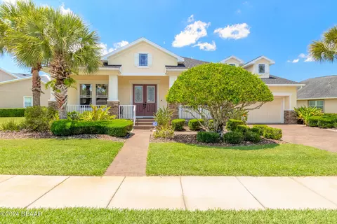Exterior - 344 Chelsea Place Ave, Ormond Beach, FL 32174 photo 2 of 13