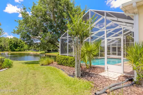 Exterior - 344 Chelsea Place Ave, Ormond Beach, FL 32174 photo 9 of 13