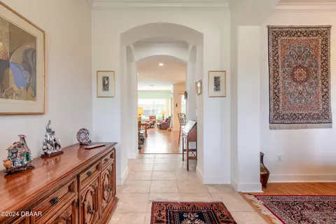Entry Way - 344 Chelsea Place Ave, Ormond Beach, FL 32174 photo 1 of 3