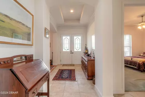 Entry Way - 344 Chelsea Place Ave, Ormond Beach, FL 32174 photo 2 of 3