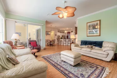 Living - 344 Chelsea Place Ave, Ormond Beach, FL 32174 photo 3 of 3