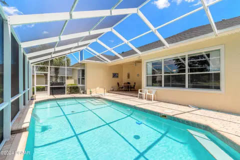 Exterior - 344 Chelsea Place Ave, Ormond Beach, FL 32174 photo 8 of 13