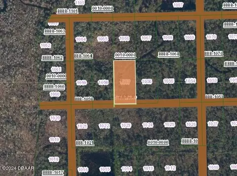Nn Unassigned, Palatka, FL 32177