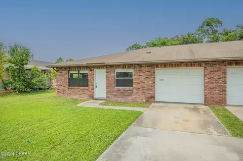 4871 Orange Blvd, Port Orange, FL 32127