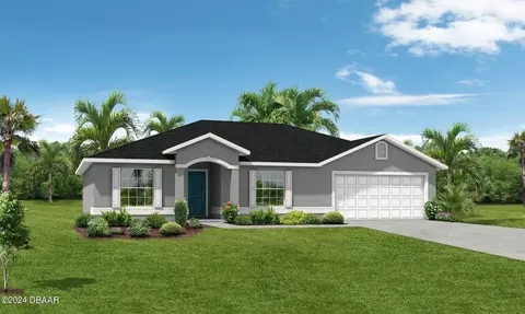 48 Panorama Dr, Palm Coast, FL 32164