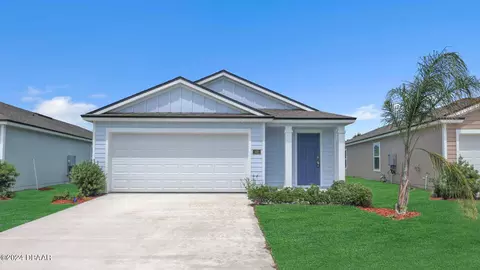 42 Bogey Pl, Bunnell, FL 32110
