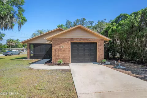 128 Highland Ave, Ormond Beach, FL 32174