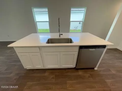Kitchen - 58 Bogey Pl, Bunnell, FL 32110 photo 5 of 5