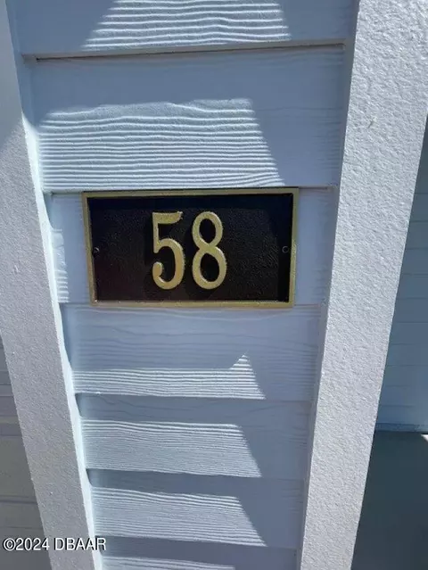 Exterior - 58 Bogey Pl, Bunnell, FL 32110 photo 1 of 5