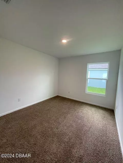 Bedroom - 58 Bogey Pl, Bunnell, FL 32110 photo 3 of 3