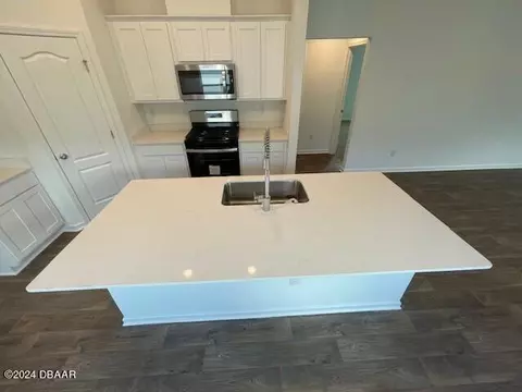 Kitchen - 58 Bogey Pl, Bunnell, FL 32110 photo 2 of 5