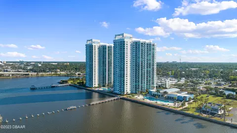231 Riverside Dr #1710-1, Daytona Beach, FL 32117