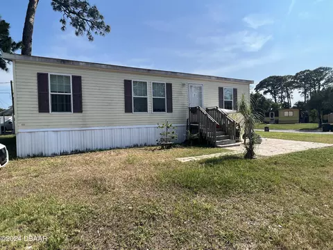 5403 Taylor Ave, Port Orange, FL 32127