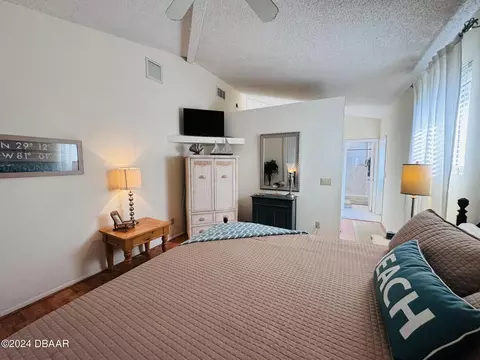 Bedroom - 12 Berkley Rd, Ormond Beach, FL 32176 photo 2 of 9