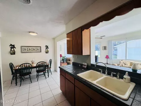 Kitchen - 12 Berkley Rd, Ormond Beach, FL 32176 photo 3 of 3