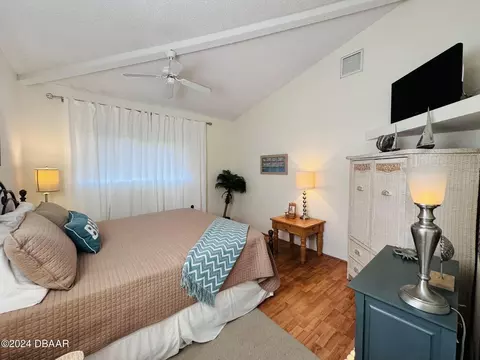 Bedroom - 12 Berkley Rd, Ormond Beach, FL 32176 photo 1 of 9