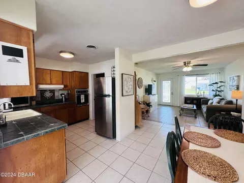 Kitchen - 12 Berkley Rd, Ormond Beach, FL 32176 photo 1 of 3