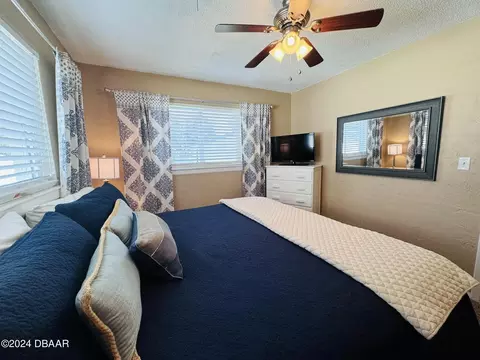 Bedroom - 12 Berkley Rd, Ormond Beach, FL 32176 photo 8 of 9