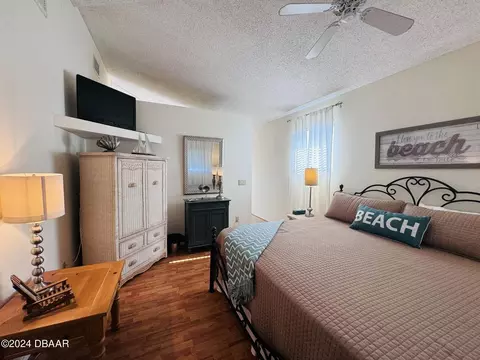 Bedroom - 12 Berkley Rd, Ormond Beach, FL 32176 photo 3 of 9