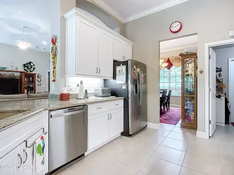 1288 Royal Pointe Ln, Ormond Beach, FL 32174 photo 13