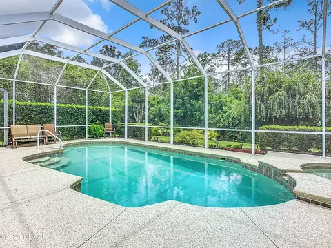 1288 Royal Pointe Ln, Ormond Beach, FL 32174 photo 42