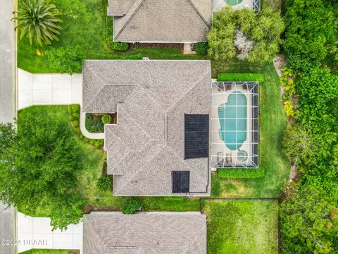 1288 Royal Pointe Ln, Ormond Beach, FL 32174 photo 50