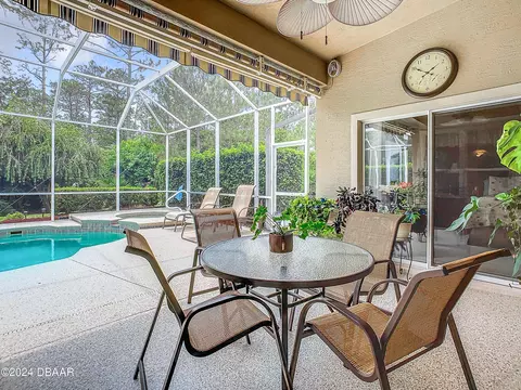 1288 Royal Pointe Ln, Ormond Beach, FL 32174 photo 39