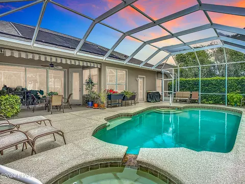 1288 Royal Pointe Ln, Ormond Beach, FL 32174 photo 2