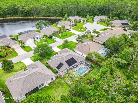 1288 Royal Pointe Ln, Ormond Beach, FL 32174 photo 51
