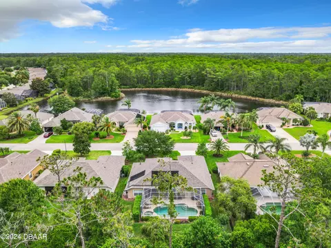 1288 Royal Pointe Ln, Ormond Beach, FL 32174 photo 53