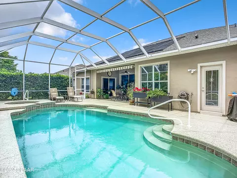 1288 Royal Pointe Ln, Ormond Beach, FL 32174 photo 44