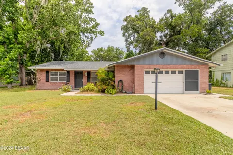 3747 Hugh St, Port Orange, FL 32129