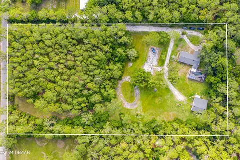 2109 Old Daytona Rd, Port Orange, FL 32128